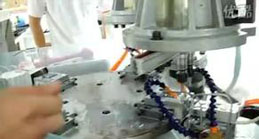 攻牙機(jī)裝配前的準(zhǔn)備有哪些？