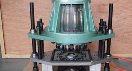 自動攻牙機(jī)產(chǎn)生毛剌現(xiàn)象怎么辦？