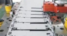 中國(guó)攻牙機(jī)零部件發(fā)展的道路？